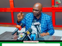 MSAMA: TUWAPUUZE WANAOLIPWA KUVURUGA AMANI YETU