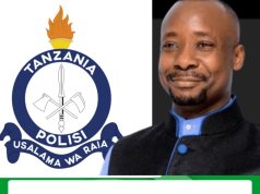 RAIS SAMIA: POLISI WAACHE KUMTAFUTA DKT. GWAJIMA