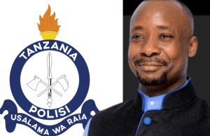 RAIS SAMIA: POLISI WAACHE KUMTAFUTA DKT. GWAJIMA