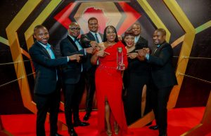 BENKI YA ABSA YASHINDA TUZO YA ‘BENKI INAYOPENDEKEZWA NA KUFIKIWA ZAIDI MASHARIKI NA KUSINI MWA AFRIKA’