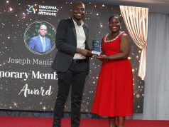 INNOVATION HUBS NETWORK STAKEHOLDERS RECOGNIZED FOR OUTSTANDING CONTRIBUTION