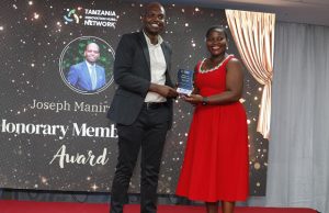 INNOVATION HUBS NETWORK STAKEHOLDERS RECOGNIZED FOR OUTSTANDING CONTRIBUTION