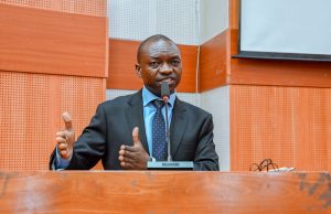 WIZARA YA FEDHA KUSHIRIKIANA NA CHUO KIKUU MZUMBE KUIMARISHA USIMAMIZI WA MALI ZA SERIKALI.