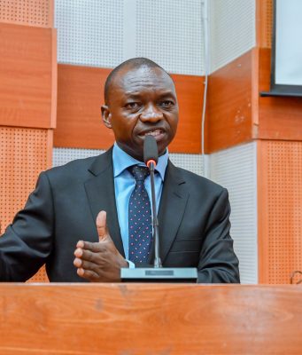 WIZARA YA FEDHA KUSHIRIKIANA NA CHUO KIKUU MZUMBE KUIMARISHA USIMAMIZI WA MALI ZA SERIKALI.