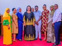 “WATUMISHI WA MAENDELEO YA JAMII TUWAJIBIKE” – MHE.MARYPRISCA