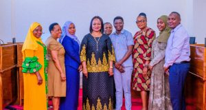 “WATUMISHI WA MAENDELEO YA JAMII TUWAJIBIKE” – MHE.MARYPRISCA