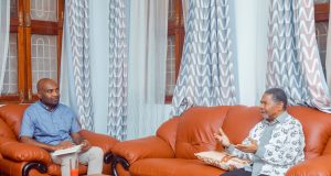 SHEIN, KARUME WASISITIZA ELIMU YA MUUNGANO KWA VIJANA