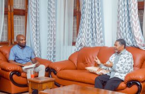 SHEIN, KARUME WASISITIZA ELIMU YA MUUNGANO KWA VIJANA