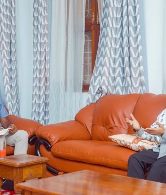 SHEIN, KARUME WASISITIZA ELIMU YA MUUNGANO KWA VIJANA