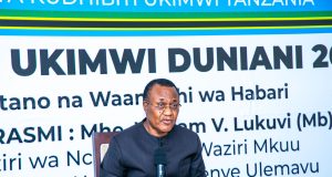 DAWA ZA KUFUBAZA MAKALI YA VVU (ARV) ZIPO KWA ASILIMIA 100 NCHINI; WAZIRI LUKUVI
