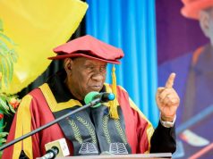 WASIRA :VIJANA MSIKUBALI KUTUMIKA KUVURUGA AMANI KATIKA NCHI YETU.