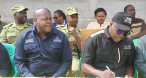 WAZIRI MAVUNDE AMPONGEZA RMO MIRERANI KASEZA