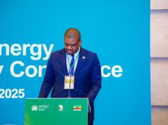 NCHI ZA AFRIKA ZAHIMIZWA KUSHIRIKIANA KATIKA KUIMARISHA MATUMIZI BORA YA NISHATI