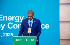 NCHI ZA AFRIKA ZAHIMIZWA KUSHIRIKIANA KATIKA KUIMARISHA MATUMIZI BORA YA NISHATI