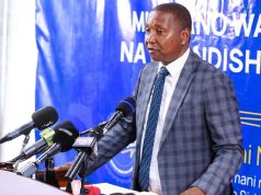 SERIKALI YAENDELEA KURASIMISHA UJUZI WA VIJANA – Prof. MKENDA