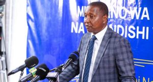 SERIKALI YAENDELEA KURASIMISHA UJUZI WA VIJANA – Prof. MKENDA