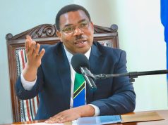 DKT. MWIGULU: FANYENI MAPITIO YA TAMKO LA MALI NA MADENI