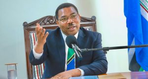 DKT. MWIGULU: FANYENI MAPITIO YA TAMKO LA MALI NA MADENI