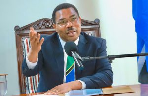 DKT. MWIGULU: FANYENI MAPITIO YA TAMKO LA MALI NA MADENI