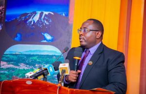 DKT. KIJAJI: USHINDI WA TUZO ZA UTALII DUNIANI NI MATUNDA YA FILAMU YA “TANZANIA: THE ROYAL TOUR”.