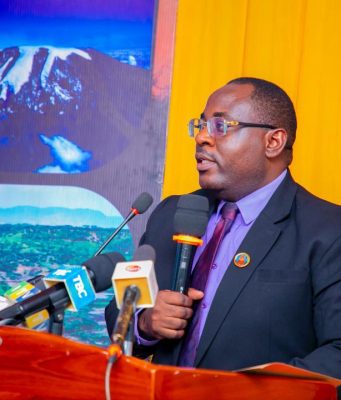 DKT. KIJAJI: USHINDI WA TUZO ZA UTALII DUNIANI NI MATUNDA YA FILAMU YA “TANZANIA: THE ROYAL TOUR”.