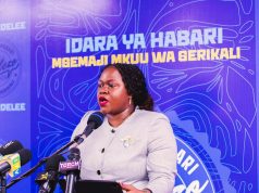 MHE.KAPINGA AZIHIMIZA KAMPUNI KUHUISHA TAARIFA KWA MSAJILI WA KAMPUNI