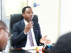 KATAMBI AITAKA BRELA KUWEKA MKAZO WA ELIMU KWA VIJANA