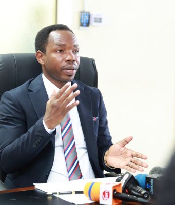 KATAMBI AITAKA BRELA KUWEKA MKAZO WA ELIMU KWA VIJANA