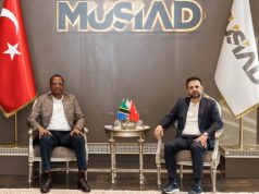 TANZANIA NA UTURUKI KUIMARISHA UWEZESHAJI WA VIJANA NA WANAWAKE