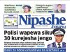 HAYA HAPA MAGAZETI YA LEO JUMAPILI DISEMBA 21,2025