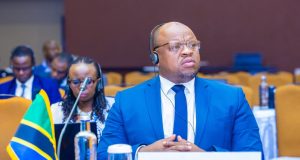 MKUTANO WA DHARURA WA MAWAZIRI ICGLR-PSC FRAMEWORKS WAHIMIZA JITIHADA ZA PAMOJA NCHI ZA AFRIKA KUTATUA CHANGAMOTO.