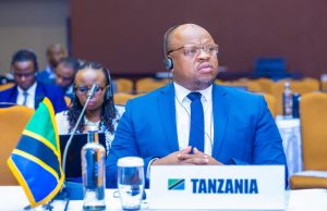 MKUTANO WA DHARURA WA MAWAZIRI ICGLR-PSC FRAMEWORKS WAHIMIZA JITIHADA ZA PAMOJA NCHI ZA AFRIKA KUTATUA CHANGAMOTO.