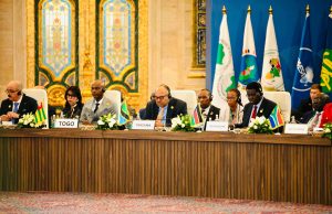 WAZIRI KOMBO AONGOZA UJUMBE WA TANZANIA KUSHIRIKI KATIKA MKUTANO WA PILI WA JUKWAA LA MAWAZIRI WA MAMBO YA NJE WA NCHI ZA AFRIKA NA URUSI JIJINI CAIRO, MISRI