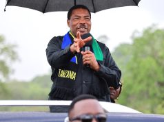 DKT MWIGULU AAGIZA ZIUNDWE TIMU ZA MIKOA ZA WAKAGUZI WA MIRADI