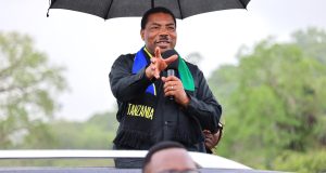 DKT MWIGULU AAGIZA ZIUNDWE TIMU ZA MIKOA ZA WAKAGUZI WA MIRADI