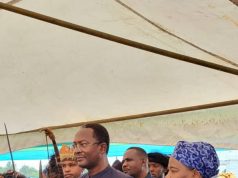 WAZIRI SIMBACHAWENE AWATAKA WANAKAGERA WALIOKO NJE KUREJEA NYUMBANI KUWEKEZA