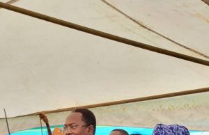 WAZIRI SIMBACHAWENE AWATAKA WANAKAGERA WALIOKO NJE KUREJEA NYUMBANI KUWEKEZA