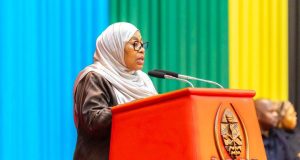 TUTAENDELEA KUILINDA NCHI YETU, USALAMA WA RAIA NA MALI ZAO WAKATI WOTE