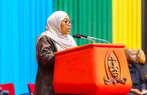 TUTAENDELEA KUILINDA NCHI YETU, USALAMA WA RAIA NA MALI ZAO WAKATI WOTE