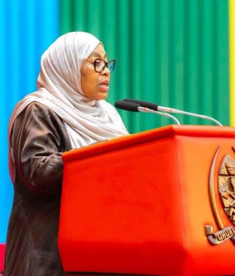 TUTAENDELEA KUILINDA NCHI YETU, USALAMA WA RAIA NA MALI ZAO WAKATI WOTE