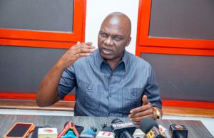 MSAMA: VIJANA ZINGATIENI MISINGI YA AMANI, MSIJIINGIZE KWENYE MAANDAMANO