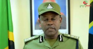 HADI KUFIKIA MCHANA HUU HALI NI SHAWARI