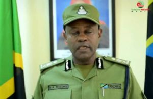 HADI KUFIKIA MCHANA HUU HALI NI SHAWARI