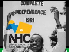 KUTOKA UHURU HADI SASA NHC MSINGI WA MAGEUZI YA MAKAZI BORA