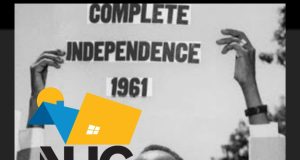 KUTOKA UHURU HADI SASA NHC MSINGI WA MAGEUZI YA MAKAZI BORA