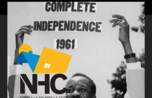 KUTOKA UHURU HADI SASA NHC MSINGI WA MAGEUZI YA MAKAZI BORA