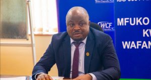 WCF YAPONGEZWA KWA UTOAJI HUDUMA BORA KWA WANANCHI