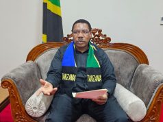 WAZIRI MKUU: WATANZANIA TUNZENI AKIBA YA CHAKULA