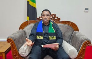 WAZIRI MKUU: WATANZANIA TUNZENI AKIBA YA CHAKULA