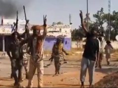 RSF REBELS KILLED DOZENS OF CHILDREN AND INNOCENT PEOPLE IN KOLOGI TOWN